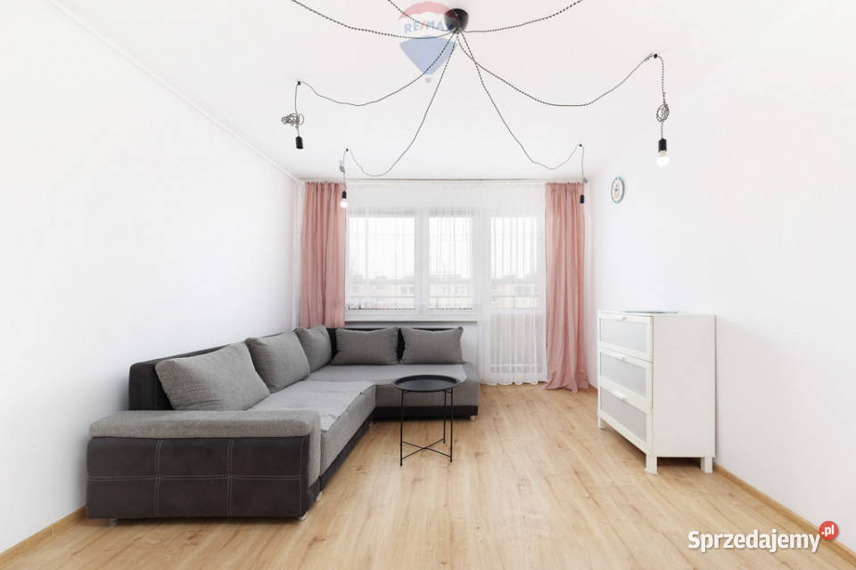 Przytulne 2 pokoje w Oświęcimiu z balkonem Liczba pokoi 2 sprzedam