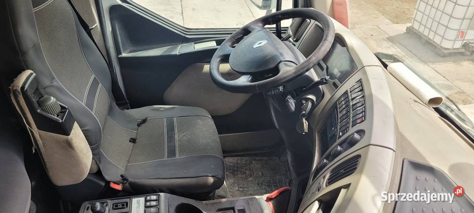 Renault premium Ciągniki siodłowe