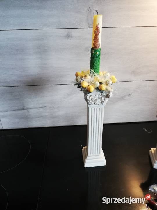 Świeczniki do postawienia Dobrzewino