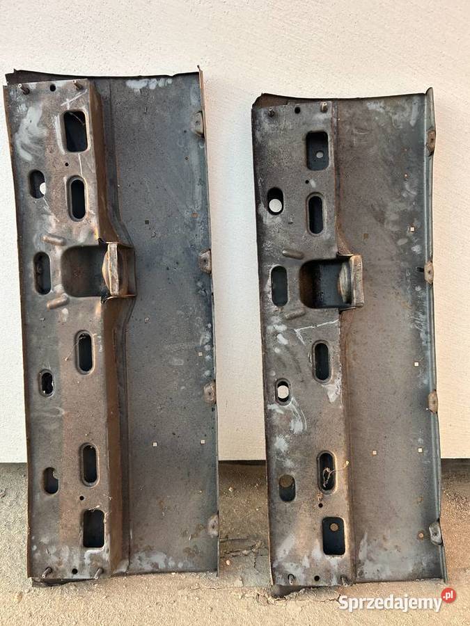 Fiat 126p bis pas tylny belka nie używana Kępno