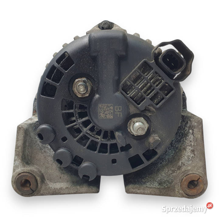 ALTERNATOR Opel Insignia 18 16V oryginał 2 PINY