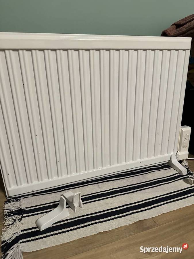 Grzejniki olejowe panelowe 80x60 i 29x130 Kielce sprzedam