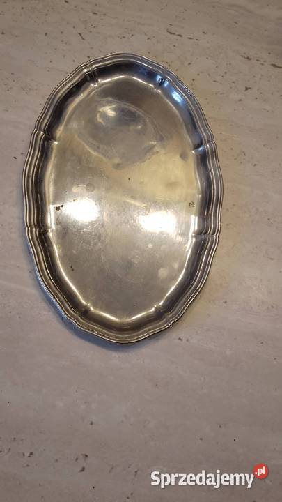 Tacka mosiądz plater Nakło nad Notecią