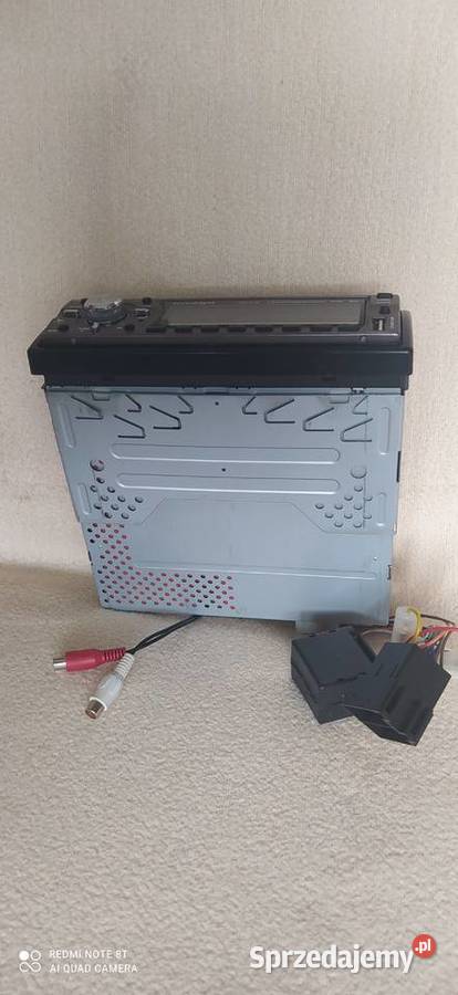 Radio samochodowe IMAGO IMC2 adapter Wałbrzych
