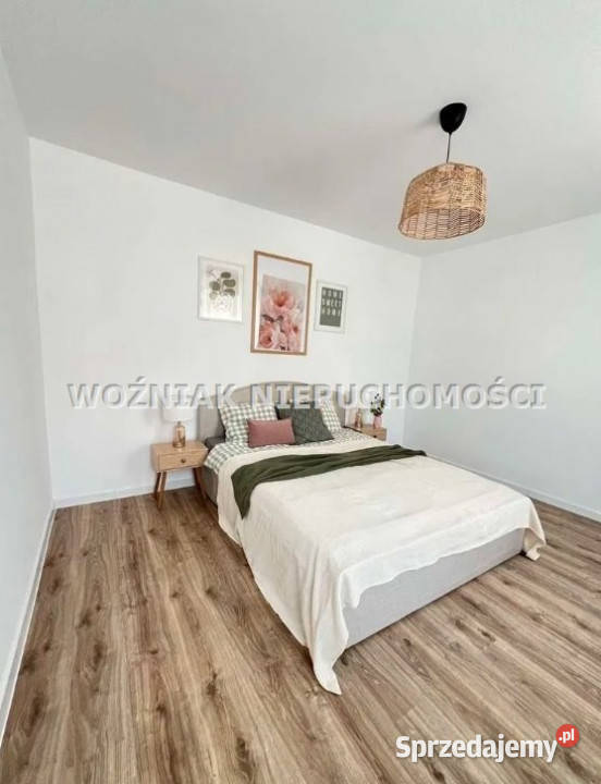 Mieszkanie 50 metrów 2 pokoje BoguszówGorce Boguszów-Gorce
