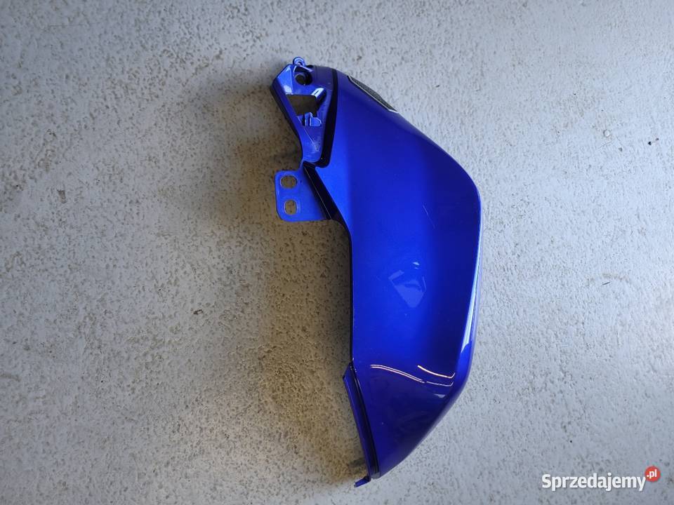 Yamaha YZF R 125 1921 NAKŁADKA ZBIORNIKA BAKU Nowy Tomyśl sprzedam
