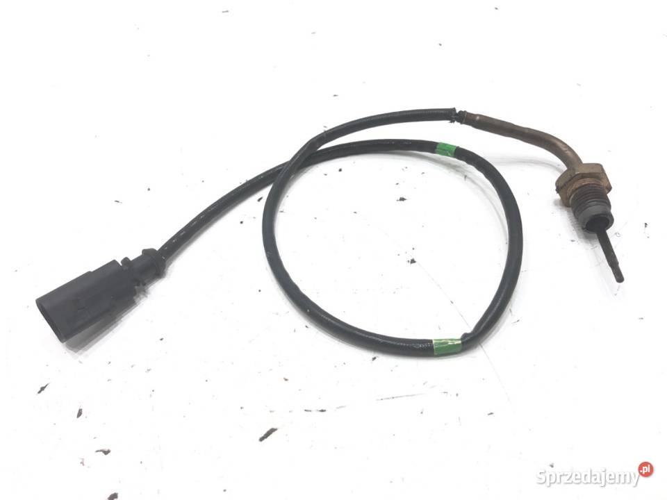 CZUJNIK TEMPERATURY SPALIN SKODA RAPID podkarpackie