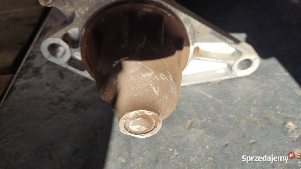 Rozrusznik Honda Civic 16 Gniezno