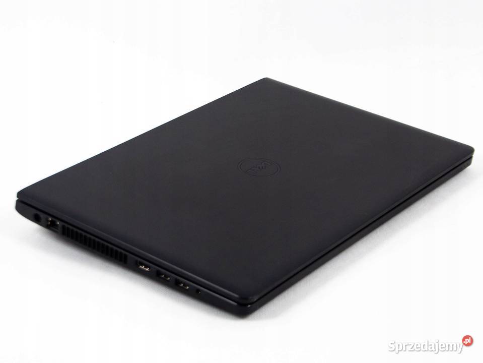 LAPTOP DELL LATITUDE 3570 i56th WIN10 240SSD 156 HDMI  warmińsko-mazurskie Mrągowo
