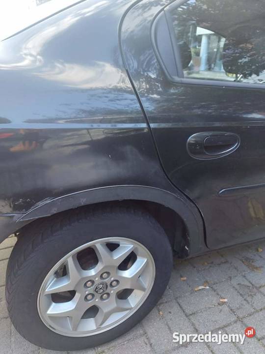 Dodge Neon 20 bgaz automat Warszawa