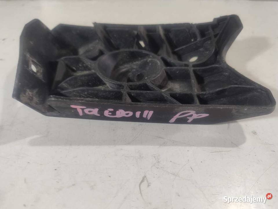 ŚLIZG ZDERZAKA PRAWY PRZÓD SEAT TOLEDO III sprzedam