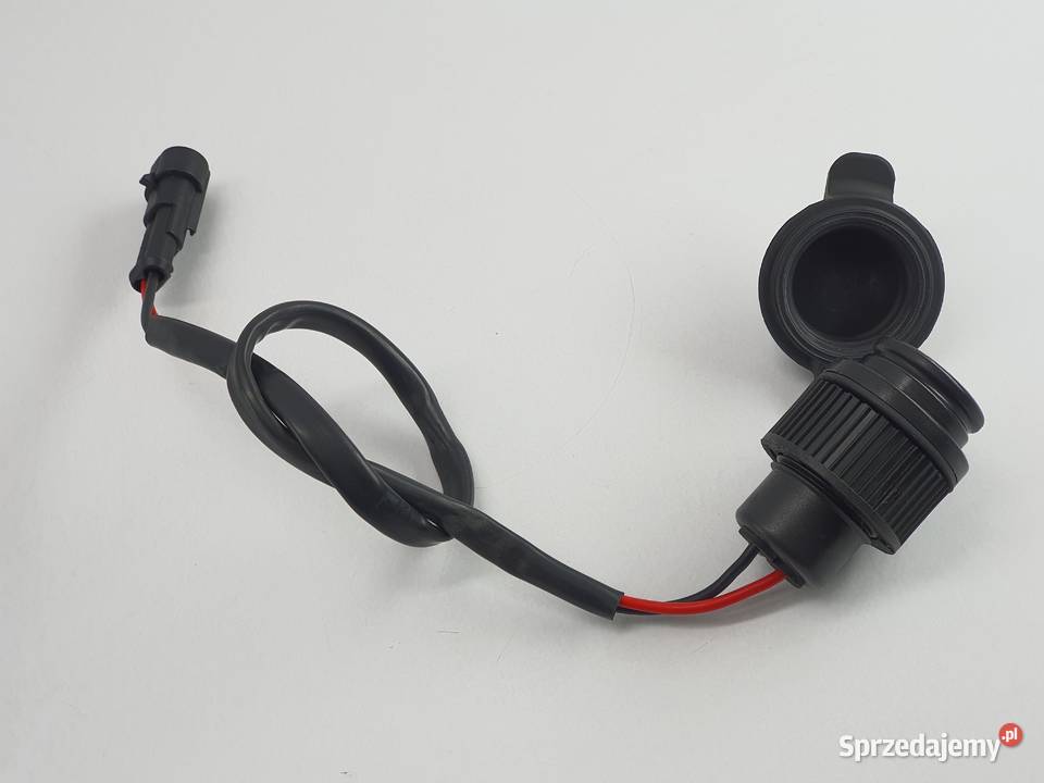 Gniazdo USB Zlacze Mv Agusta Turismo Veloce 800 łódzkie