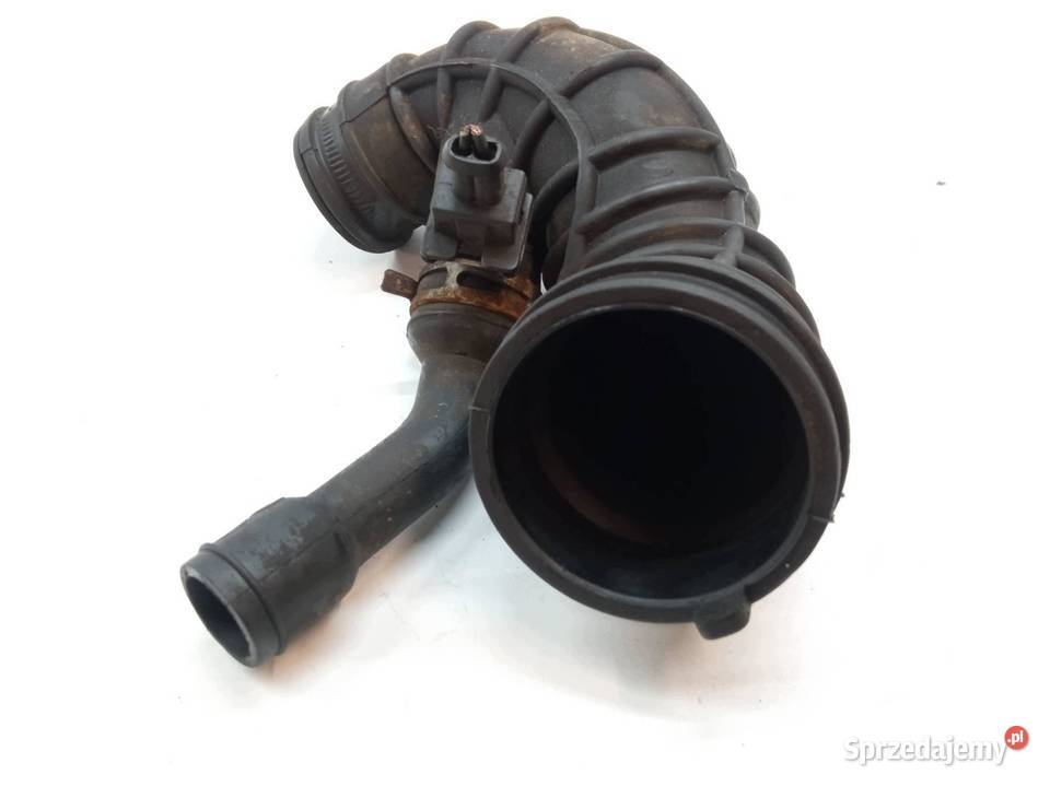 DOLOT POWIETRZA 9686958580 14 HDI Citroen Nemo I osobowe Przewody powietrza