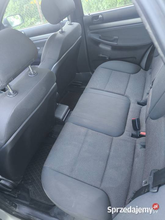 Audi A4 B5 LPG poduszka powietrzna Hłudno sprzedam
