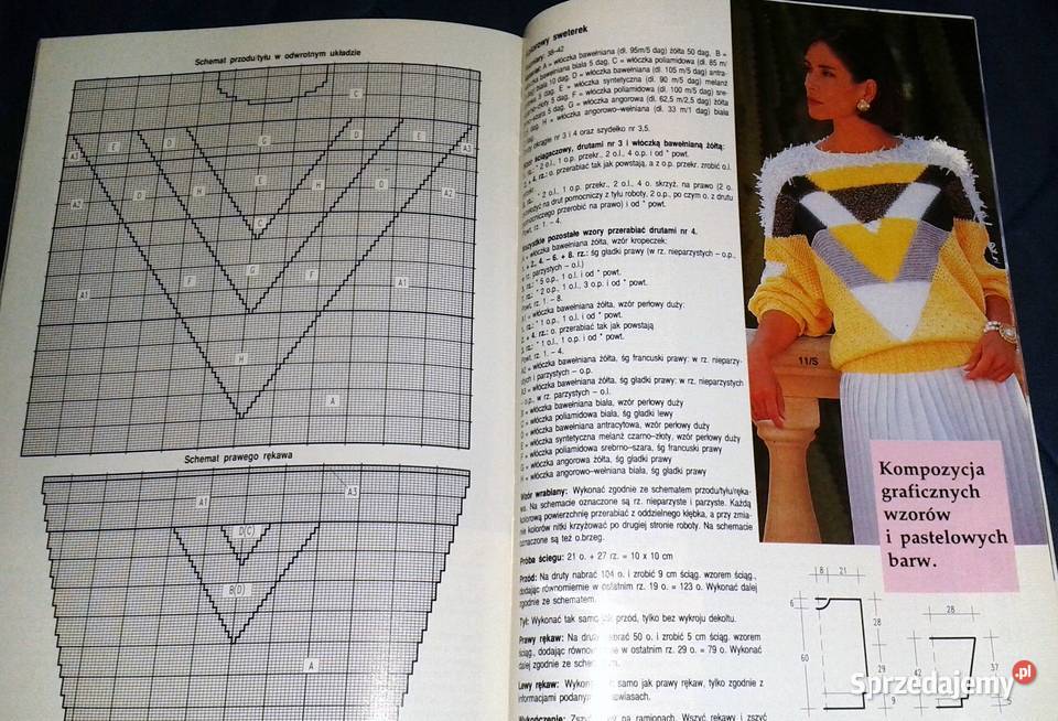 Mała Diana 6 1994 Chełm