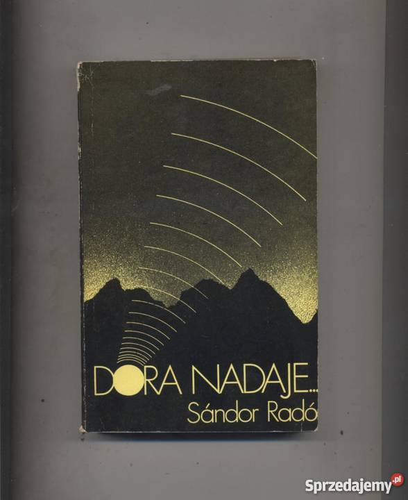 Dora nadaje zachodniopomorskie Szczecin