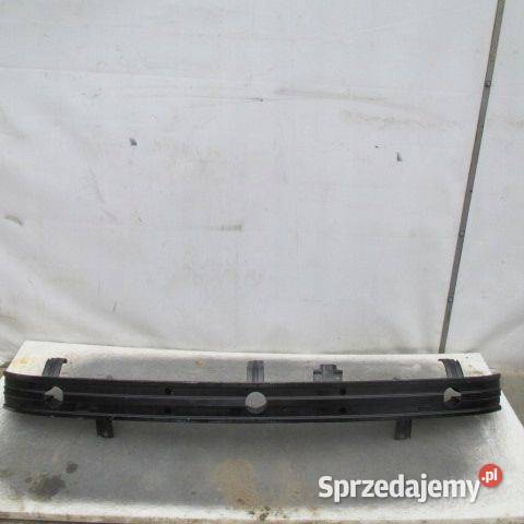 BELKA ZDERZAKA TYŁ SSANGYONG RODIUS 2013 wielkopolskie Rakoniewice