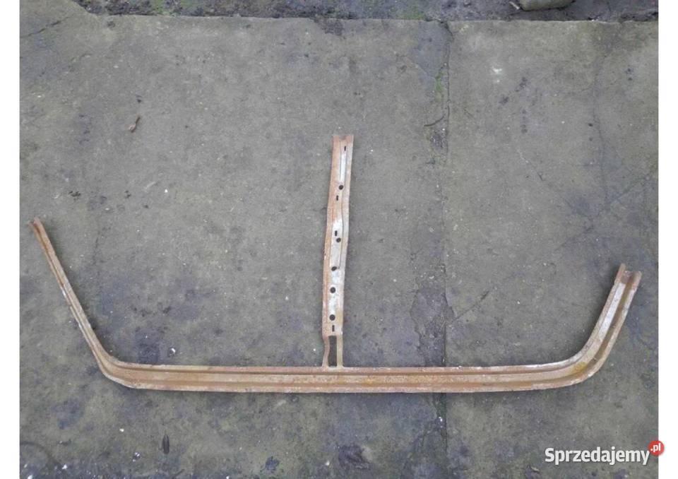 Element dachu słupek Fiat 125p oryginał Łódź