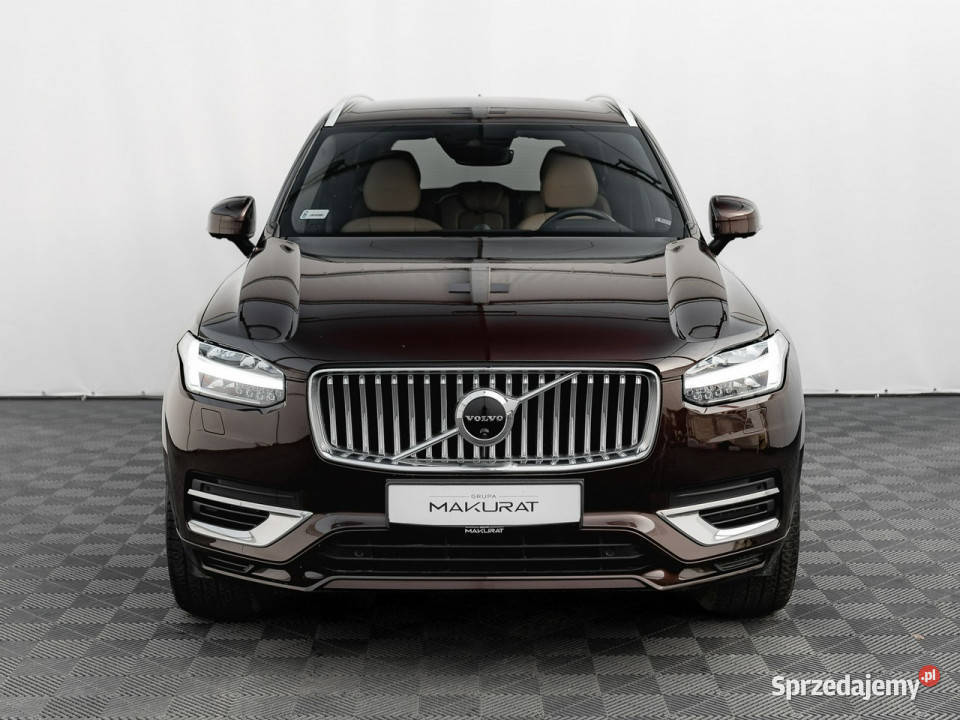 Volvo XC 90 GD623XHT8 AWD PlugIn Hybrid sprzedam
