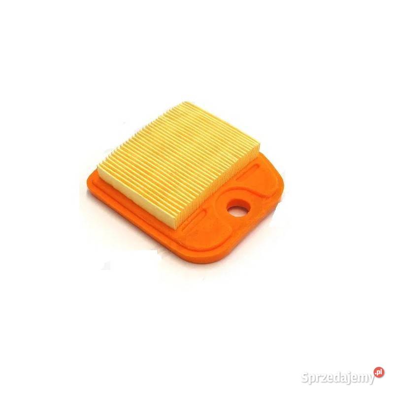 Filtr powietrza nożyc do żywopłotu Stihl HS81RRC Ostrołęka