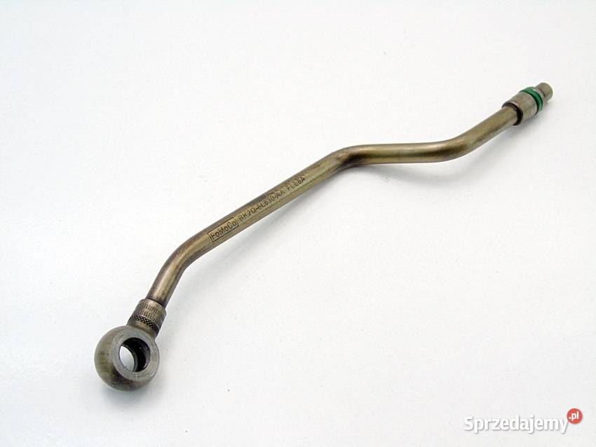 RURKA POMPY OLEJU 22 HDI TDCI EURO 5 TRANSIT Sosnowiec sprzedam