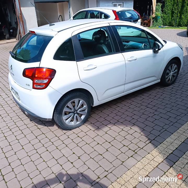 Sprzedaję bo kupiłem większe Zarejestrowany w Polsce Stare Miasto