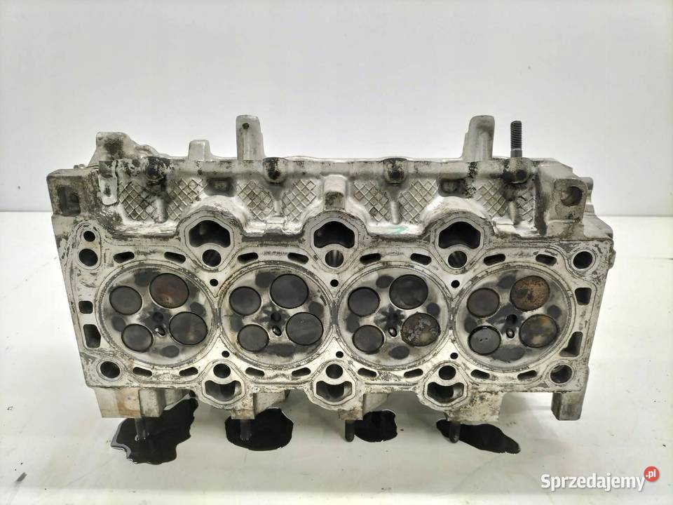 GŁOWICA KOMPLETNA 221112A200 17 CRDI Kia sprzedam