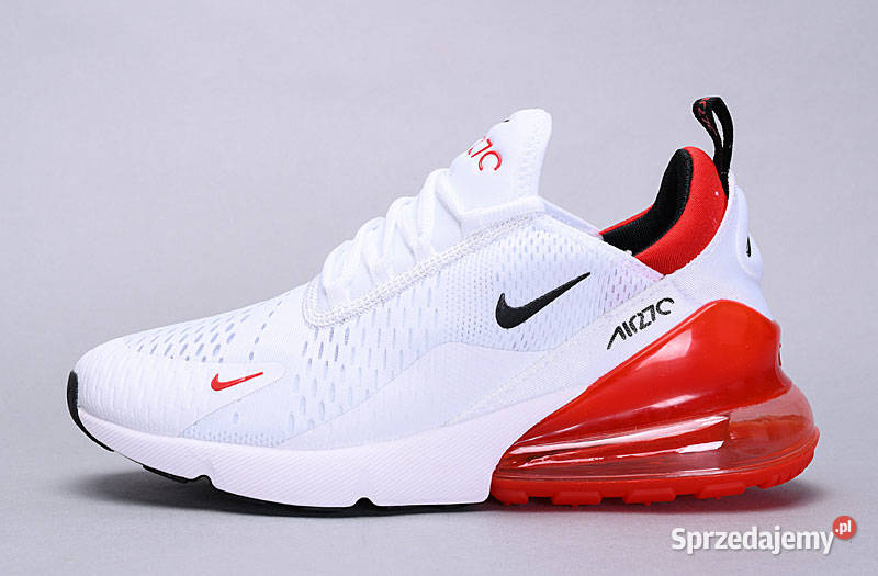 NIKE AIR 270 buty damskie sportowe r 3640 Warszawa