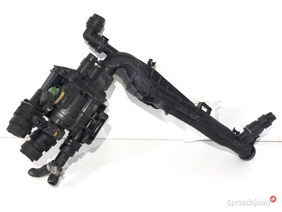 MAGISTRALA WODY PEUGEOT 3008 9812131480 12 131 podkarpackie