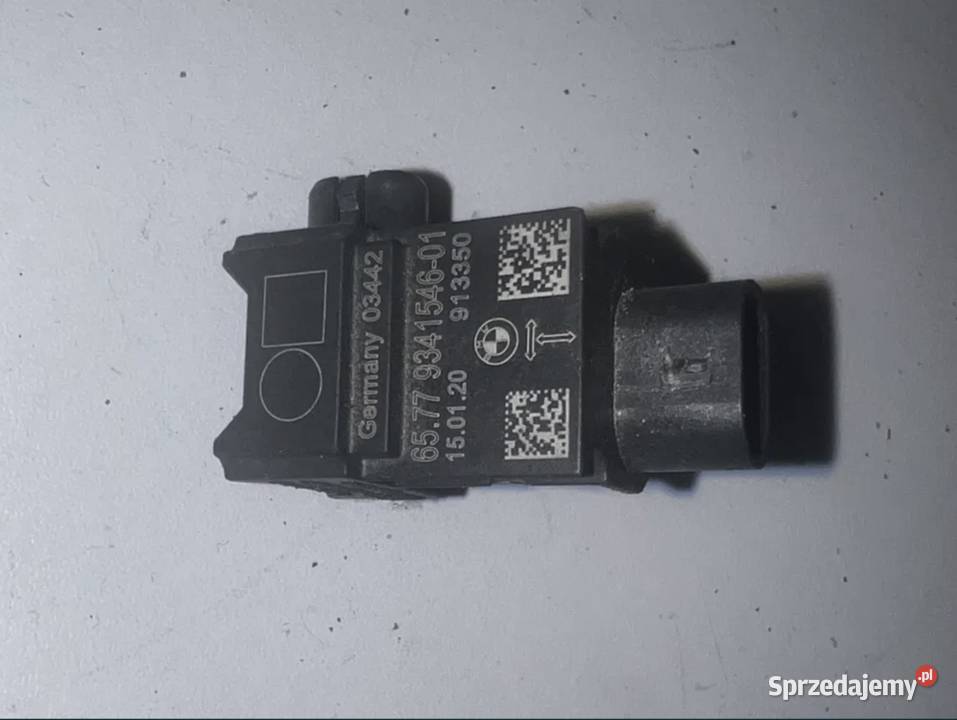 czujnik przyspieszenia BMW F900R 2021r K83 Ostrów Wielkopolski