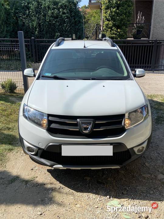 Dacia Sandero Stepway Tarnowskie Góry
