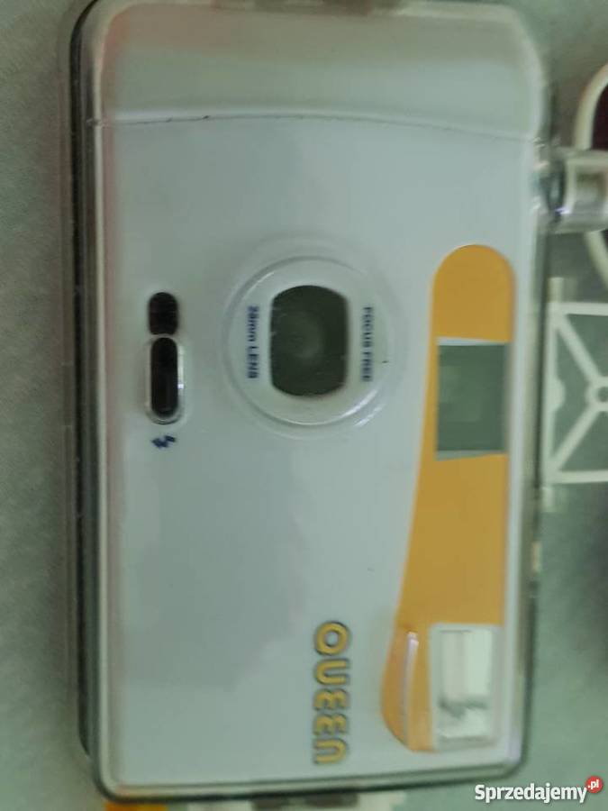 3 pary okulary przeciwsłoneczne aparat podwodny Kielce