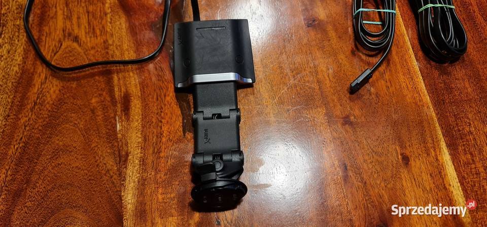 Uchwyt telefonu indukcyjny bury Mosina