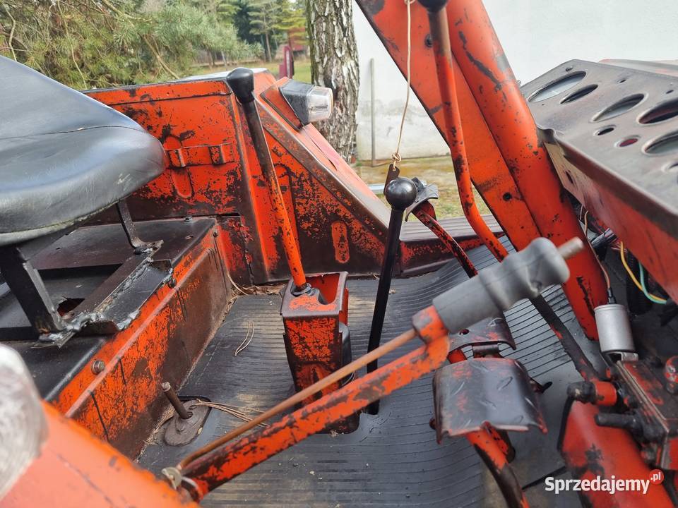 T 25 Władimirec c 330 Władimirec