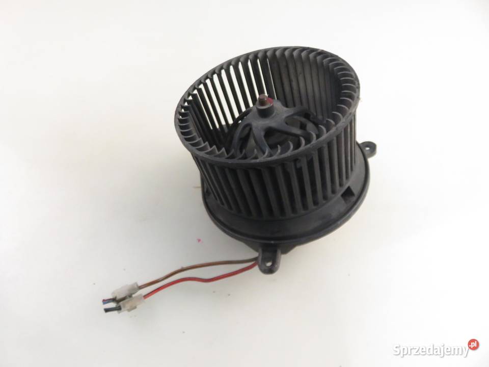 DMUCHAWA MERCEDESBENZ VITO 638 651586K N030699P