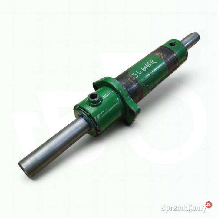 Siłownik skrętu DANA 7502463201 AL209978 John Wilkowo