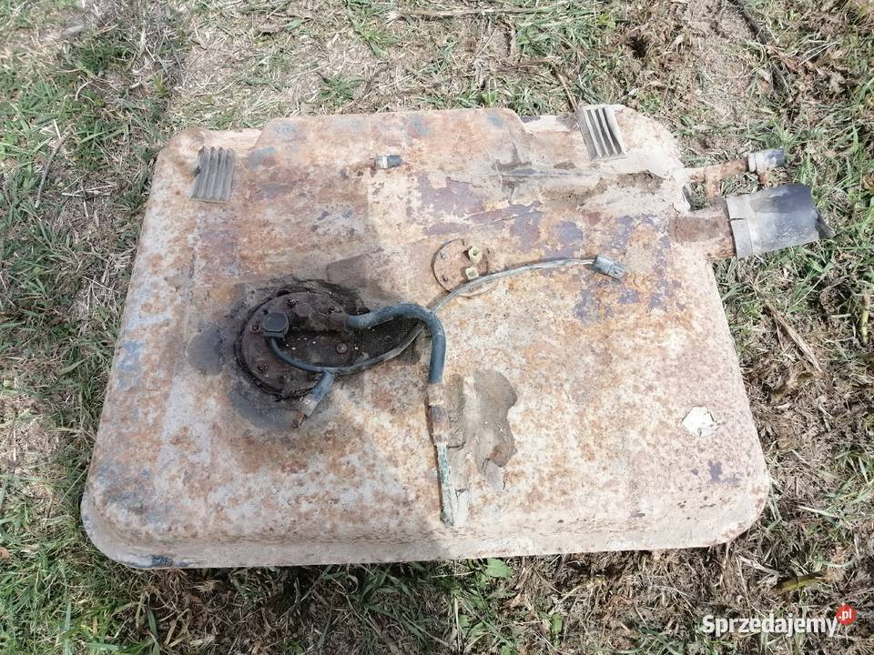 Polonez gsi 16 14 rover kosz pompki paliwa kosc Pozostałe Suskowola