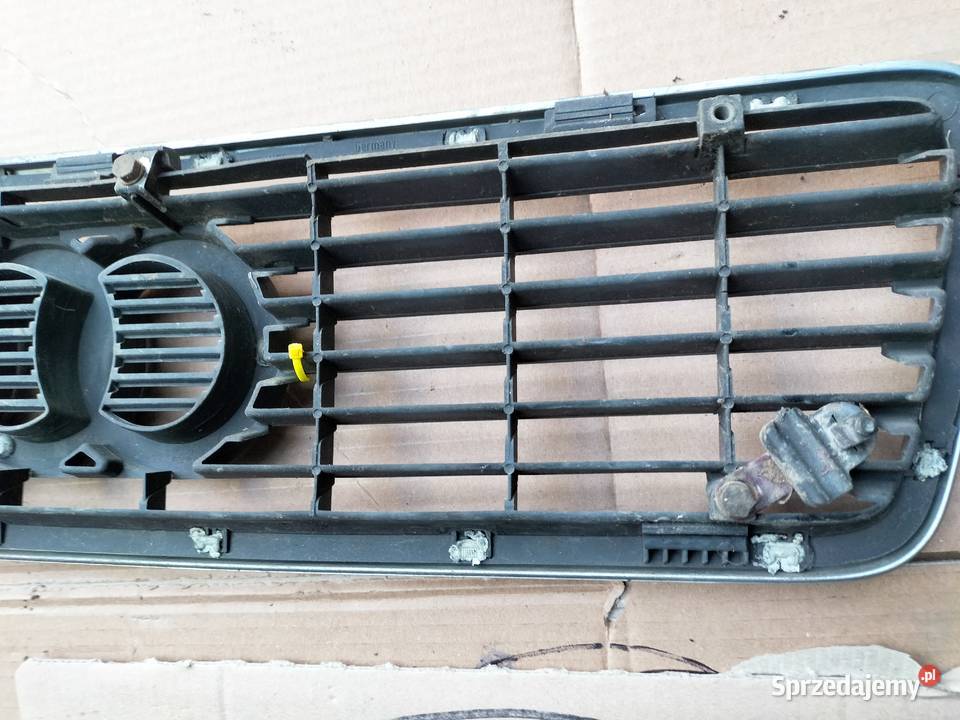 AUDI 80 B4 80B4 ATRAPA ATRAPKA GRIL lubelskie Kamień-Kolonia