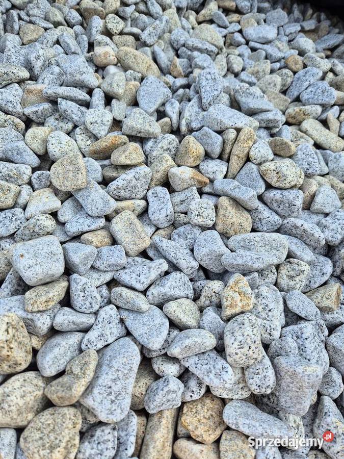 Otoczak granitowy 1622mm 2232mm 31550mm 1t świętokrzyskie Micigózd