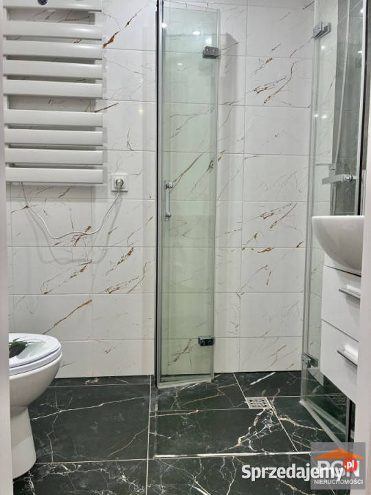 wynajmu mieszkania Gryfice 25m2 1 pokój