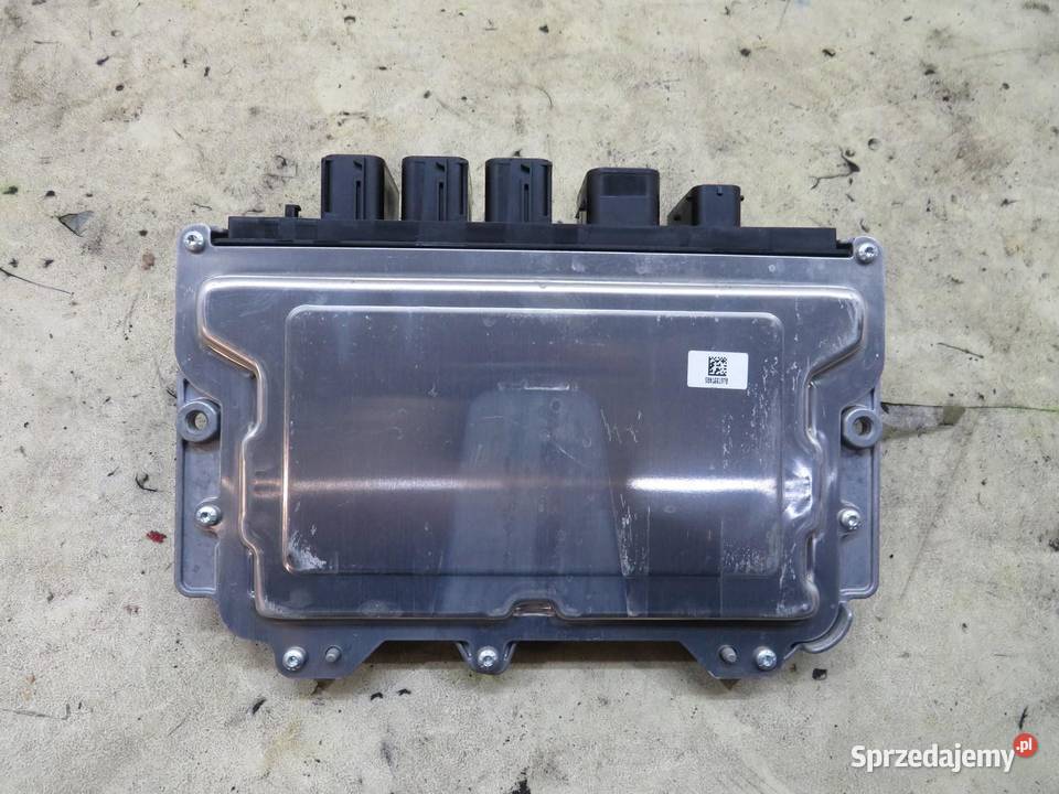 STEROWNIK SILNIKA MINI F55 F56 15 B 8662843 sprzedam