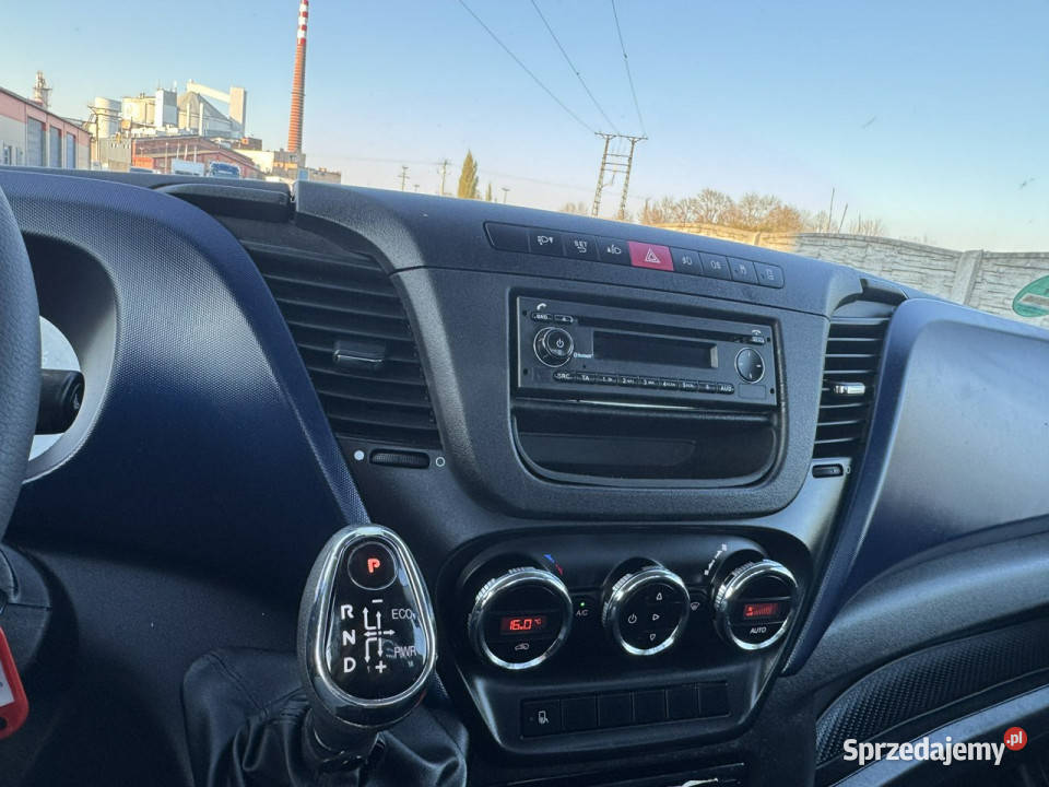 Iveco Daily 35160 Iveco Karolinki