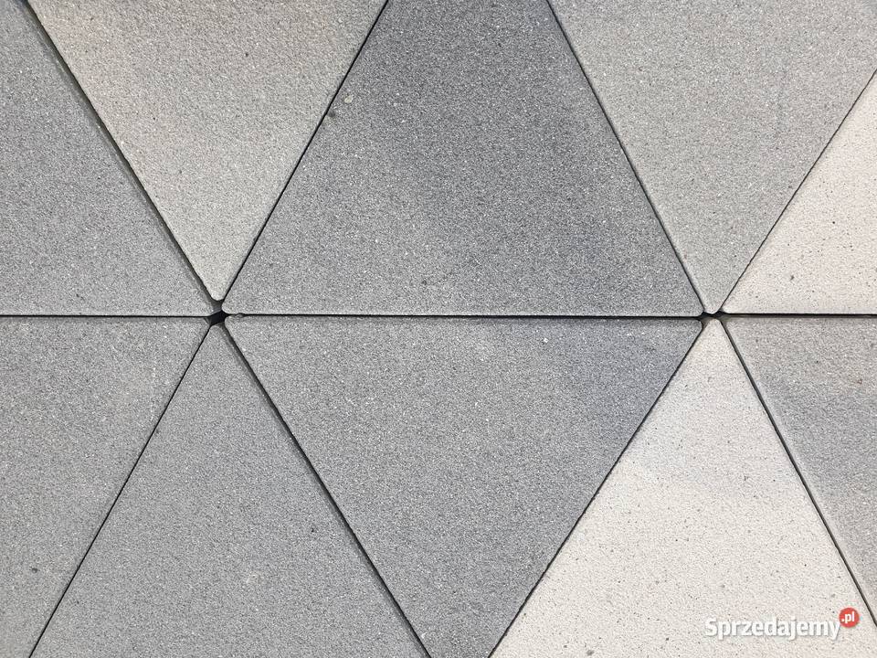 NOWOŚĆ Kostka betonowa Rubio Świdnica sprzedam
