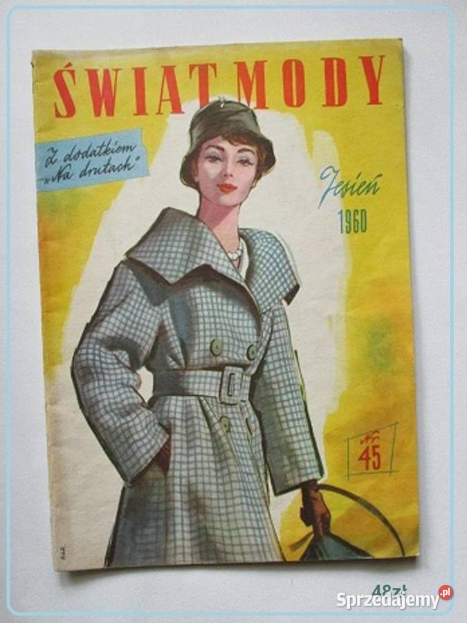 MłodyTechnik roczniki1951 1955 czasopisma Łódź sprzedam