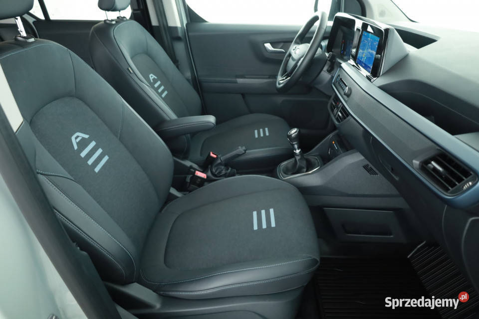 Ford Tourneo Courier 10 EcoBoost