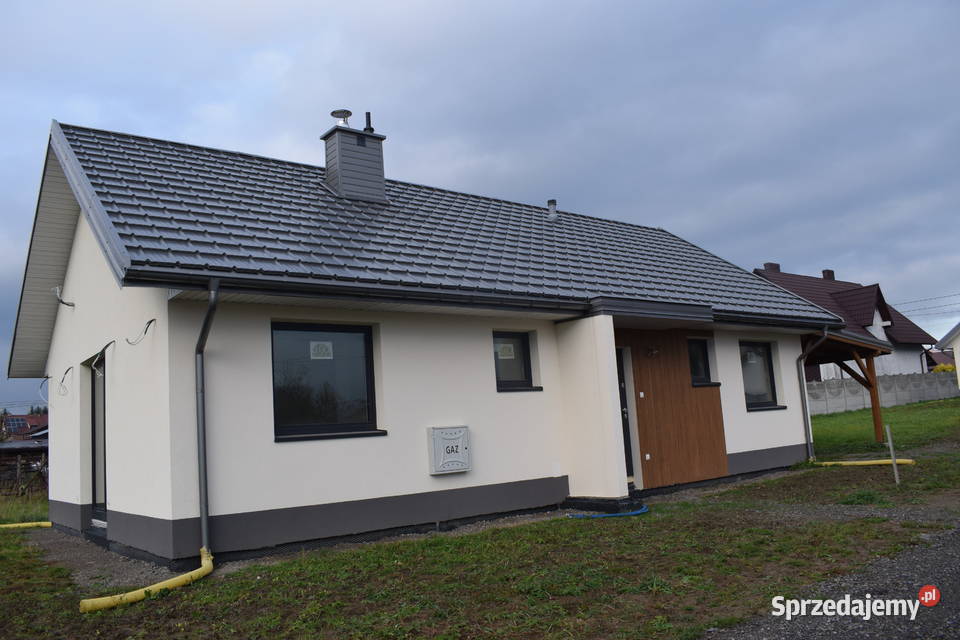 Dom 100m2 Głogów Małopolski taras Sprzedaż sprzedam