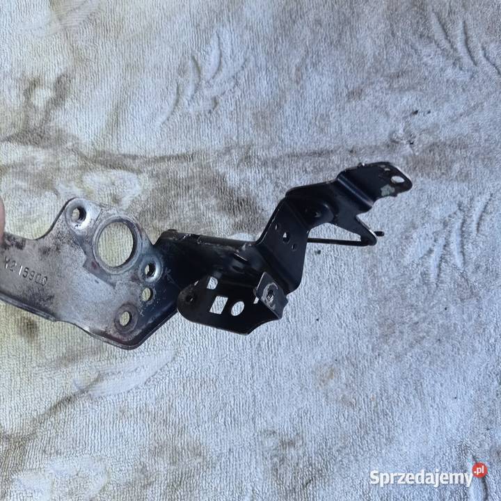 Ssterowanie Mocowanie Wspornik gaźnika Quantum Kamień Pomorski