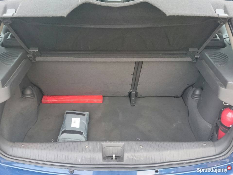 Opel Corsa C 10 centralny zamek Rzeszów