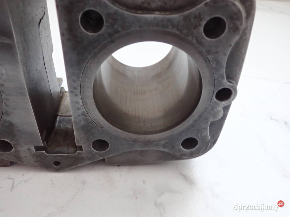 Cylinder Tłoki Kawasaki KZ 440 Ltd 8092r Cruiser Cylindry, głowice, pierścienie Motoryzacja Strzelce Krajeńskie