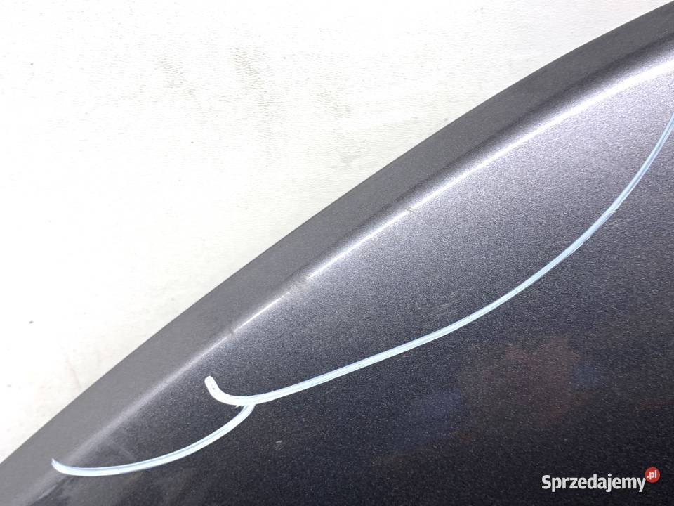 MASKA HONDA CRV V SUV SZARY POKRYWA PRZEDNIA podkarpackie sprzedam